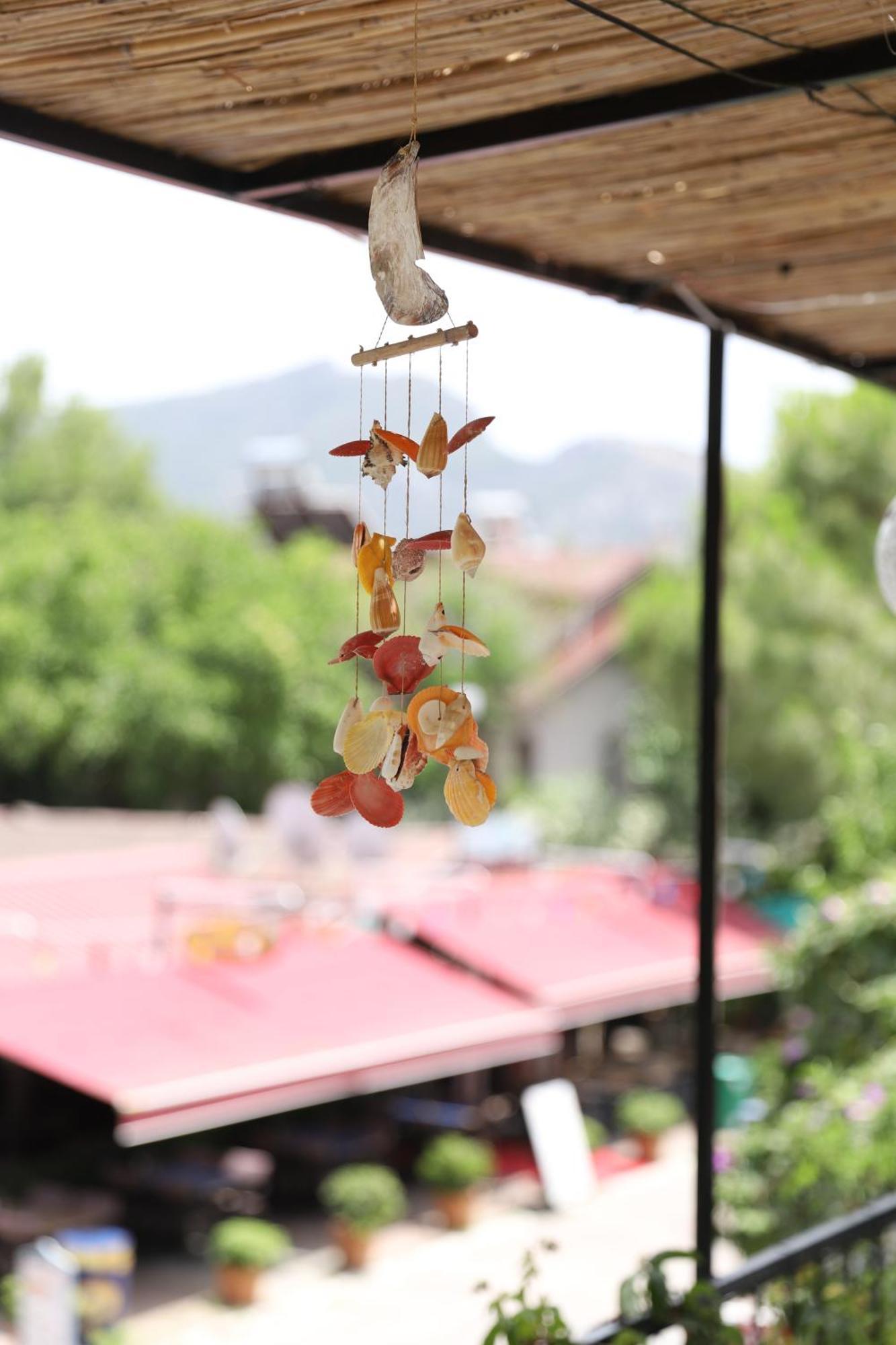 Yeni Doga Hotel Dalyan Exterior photo