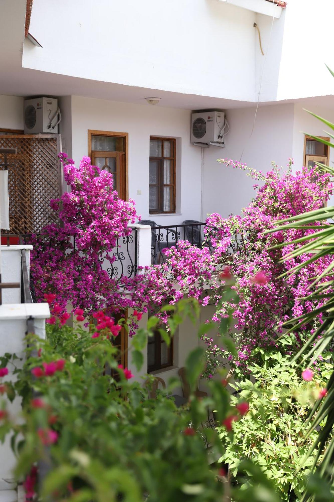 Yeni Doga Hotel Dalyan Exterior photo