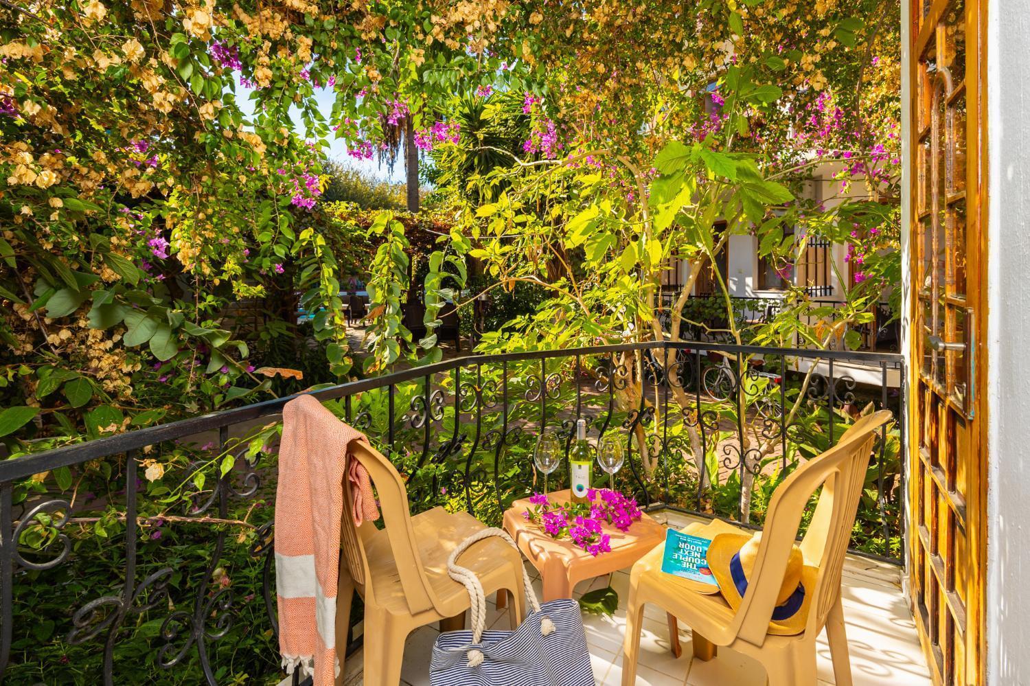 Yeni Doga Hotel Dalyan Exterior photo