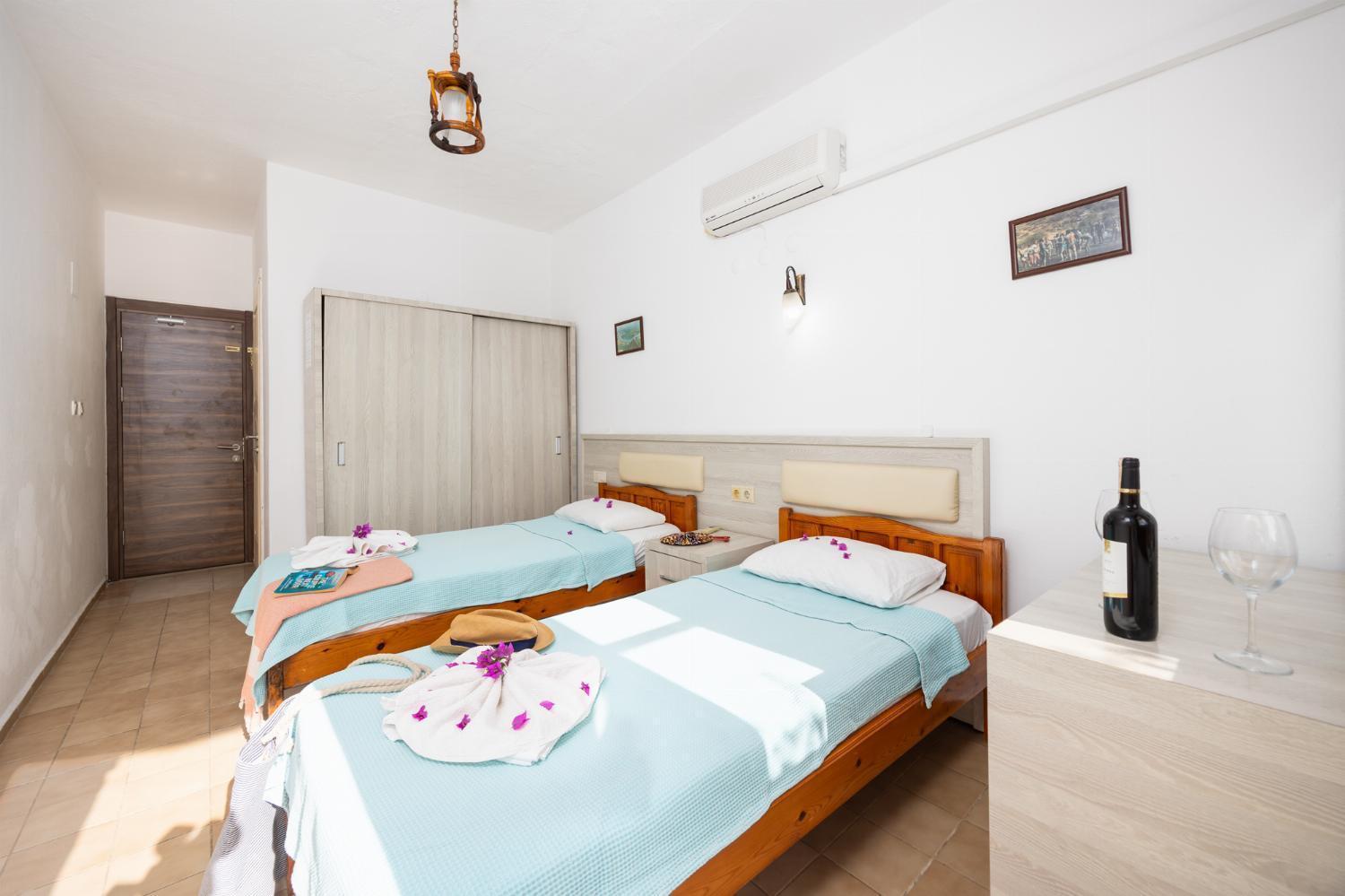 Yeni Doga Hotel Dalyan Exterior photo