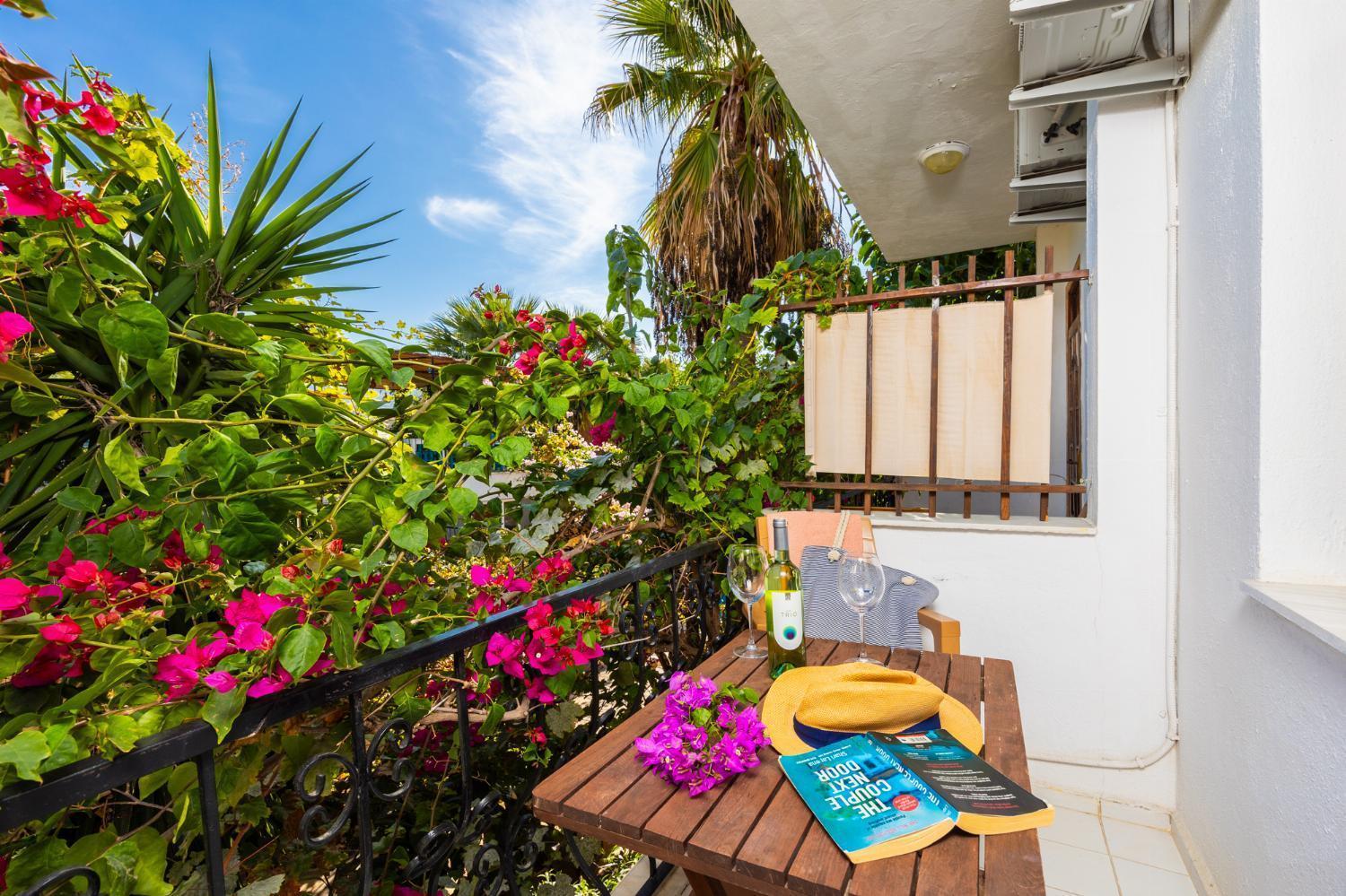 Yeni Doga Hotel Dalyan Exterior photo
