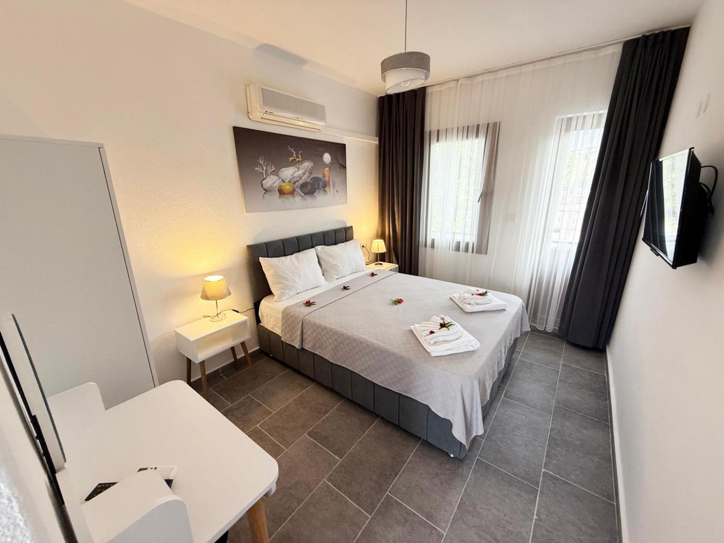 Yeni Doga Hotel Dalyan Exterior photo