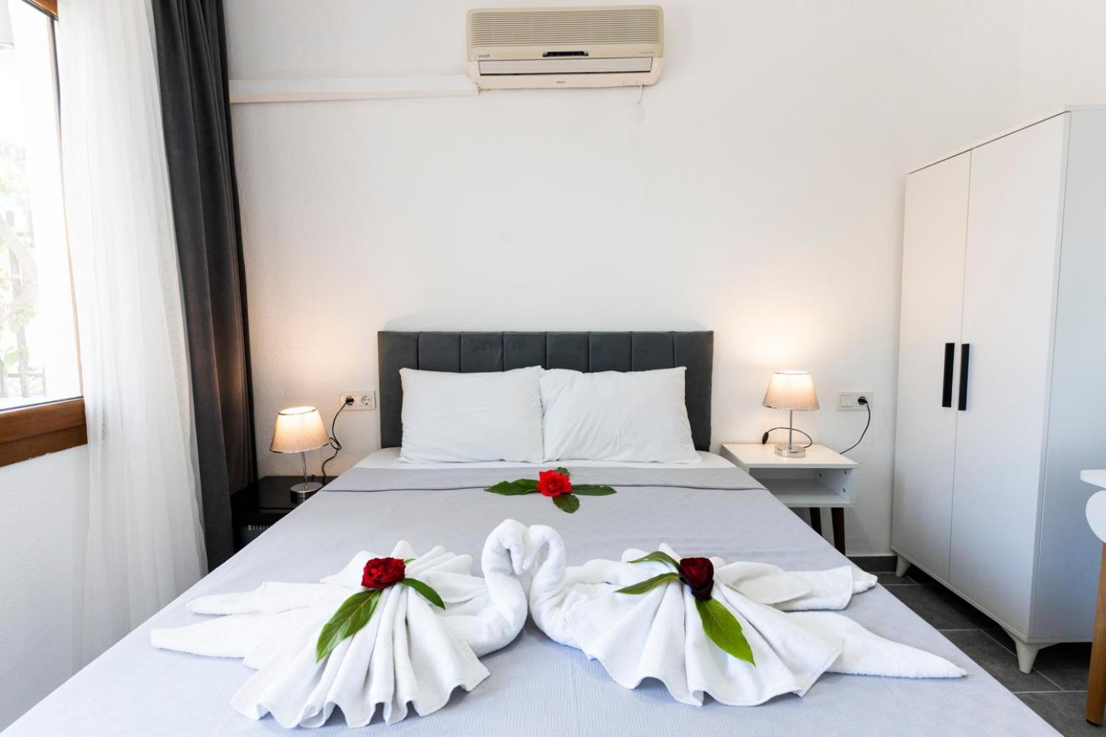 Yeni Doga Hotel Dalyan Exterior photo